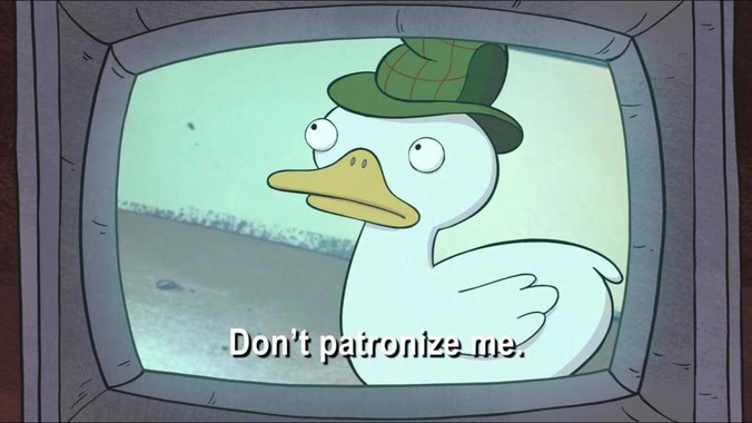 写业务的话,go是不是垃圾?